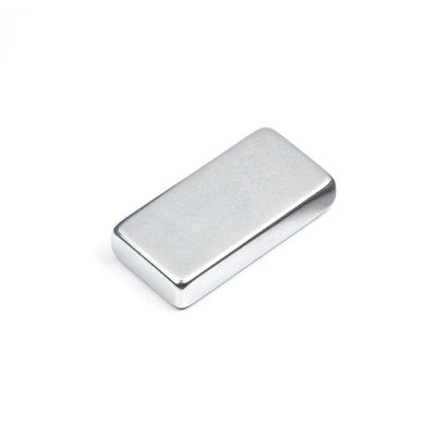 Permanent N30 Neodymium Magnet Block 30x20x10mm for Durable and Magnetic Applications