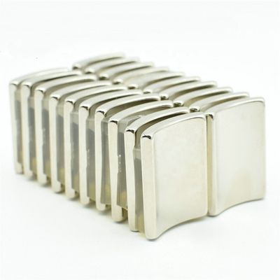 Max Working Temperature 80 Celsius Fan-Shaped Strong Sector for Fan-Shaped Alternator