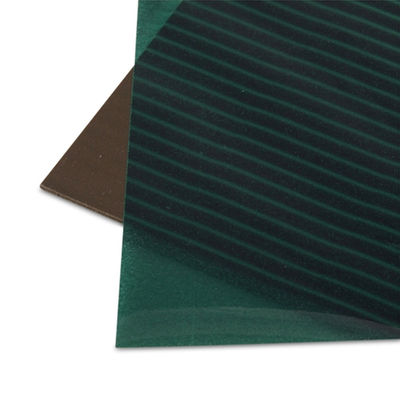 80°C Strongest Flexible Rubber NdFeB Neodymium Magnetic Sheet Tolerance ±10% A4 Size