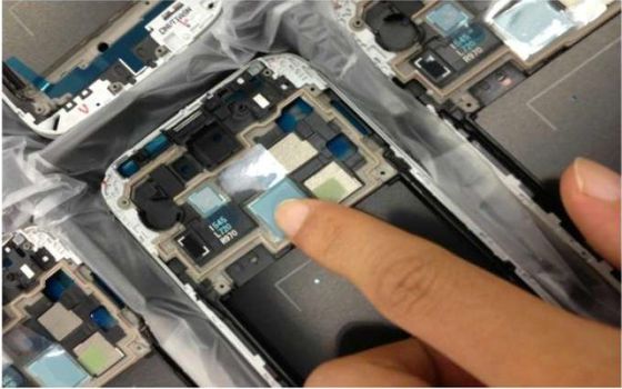 Innovative Absorbent Material Sheet for Radio Transmitter and Magnetic Flux Shielding