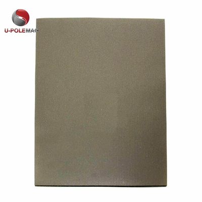 Flexible Neodymium Magnet Sheet with ±0.01mm Tolerance and Strong Magnetic Force
