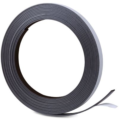 DIY Projects Made Easy with 3M Adhesive Flexible Strip Magnets Bending Service Included