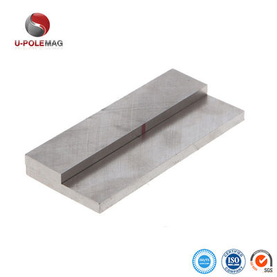 Alnico 2 3 5 Industrial Magnet Permanent /-0.1 ±1mm U-POLEMAG ISO9001 2000 ISO9001 100pcs