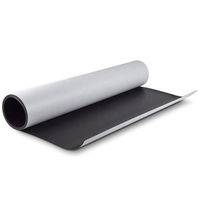 Customized Industrial Magnet Magnetic Sheets for Flexible Applications Grade Rubber magnet