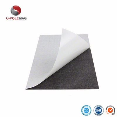 Customized Industrial Magnet Magnetic Sheets for Flexible Applications Grade Rubber magnet