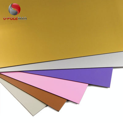Car Sign Magnet Printable PVC Magnetic Sheet for Signage in A4x0.75mm Thickness
