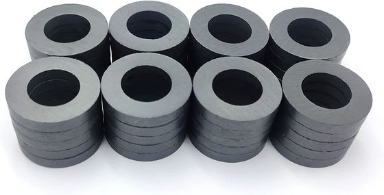 ISO9001 2000 Certified Magnetic Material for Speakers Toys Motors and More No Coating