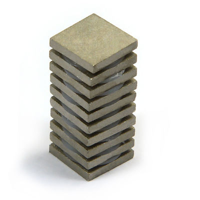 High Temperature Smco Magnet Durable and Long-Lasting for Industrial Applications