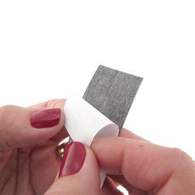 Flexible Rubber Magnetic Tape for AGV Guiding 50mm N/S Pole Isotropic/Anisotropic