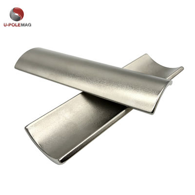 45SH Neodymium Magnet with Good Temperature Stability and ISO9001 2000 Certification