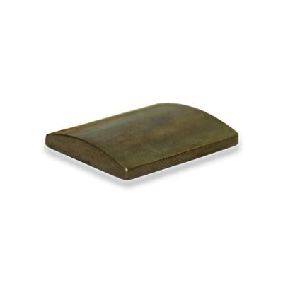 Neodymium Arc Magnets for Motor Passivation Plated SH Material Precise Tolerance /-0.1mm