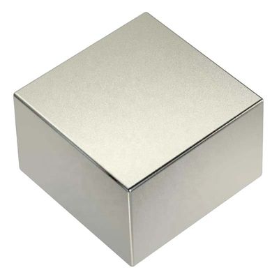 N54 Grade Super Strong Bar Rectangular Magnets Thru 20mm Precise Tolerance /-0.05mm