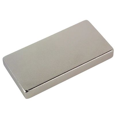 N54 Grade Super Strong Bar Rectangular Magnets Thru 20mm Precise Tolerance /-0.05mm