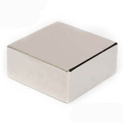 N54 Grade Super Strong Bar Rectangular Magnets Thru 20mm Precise Tolerance /-0.05mm