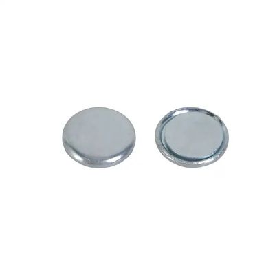 ±1% Tolerance Zinc Coated Neodium Magnets Box Packaging for Jewelry Box Customization