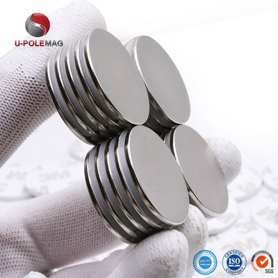 Neodymium Magnets with 20 Years of Experience and ISO9001 ISO/TS 16949 Certification
