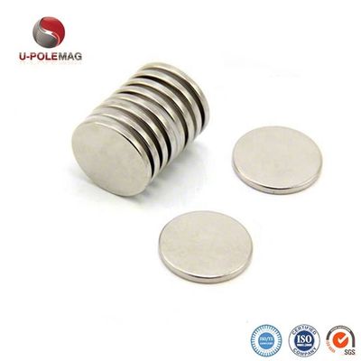 Neodymium Magnets with 20 Years of Experience and ISO9001 ISO/TS 16949 Certification