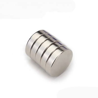 Neodymium Magnets with 20 Years of Experience and ISO9001 ISO/TS 16949 Certification