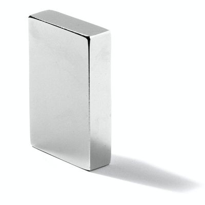 Customized Size Super Strong NdFeB Permanent Magnets for Precise Tolerance /-0.05mm