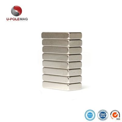 Sample Lead Time 15-20 Days N35 N38 N42 N45 NdFeB Block Rectangle Neodymium Magnets