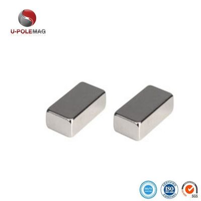 Sample Lead Time 15-20 Days N35 N38 N42 N45 NdFeB Block Rectangle Neodymium Magnets