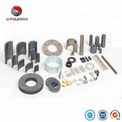 Sample Lead Time 15-20 Days N35 N38 N42 N45 NdFeB Block Rectangle Neodymium Magnets