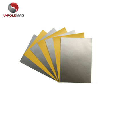 Flexible Soft NS Absorbing Material for RFID Tag EMI Isolation Wave Absorber Noise Suppr