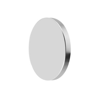 Disc Neodymium Magnet NdFeB Magnet Support Customization Industrial Magnet Coating Ni N52