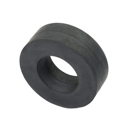 Cutting Service Provided C8 Ferrite Magnet Composite Design for Louderspeaker