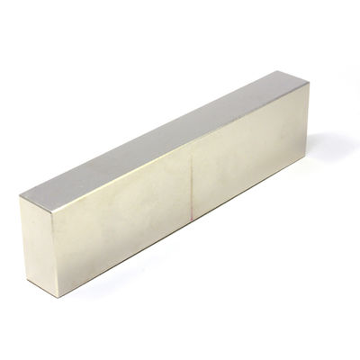 ISO9001 2000 System N42 Neodym Magnet Neodymium 100x20x10 for Strong N52 Block Magnets