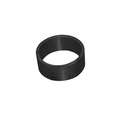 Custom Epoxy Coated Ring Magnet for Cutting and Coating Services in Anti-Rust Design