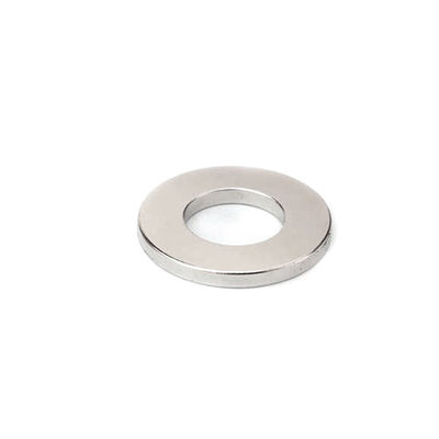 Customized NeFeB Magnet Coating Nickel-plated Ni-Cu-Ni for Industry Magnet Manufacture