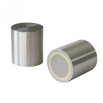 Sintered Alnico Magnet for Flowmeter Block Magnet Cylinder Magnet Ring Magnet at Best