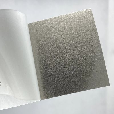 Soft Surface Electromagnetic Wave Ferrite Absorbing Material for RFID EMI and Cell Compatibility