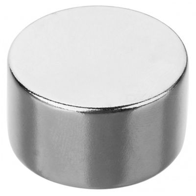 Disc N52 Ndfeb Rare Earth Neodymium Magnet 	Permanent Customized