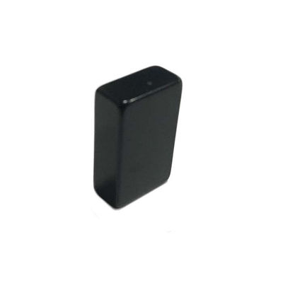 Industrial Magnet Epoxy Coating Block Magnet for Anti-Rust Protection in Square Shape