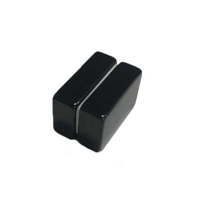 Industrial Magnet Epoxy Coating Block Magnet for Anti-Rust Protection in Square Shape