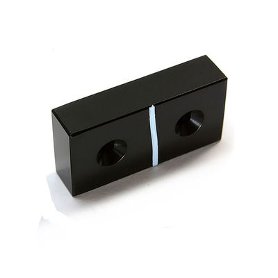 Industrial Magnet Epoxy Coating Block Magnet for Anti-Rust Protection in Square Shape