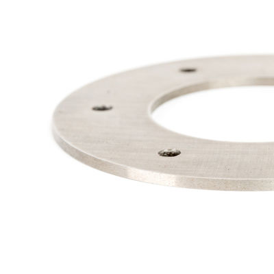 Professional AlNiCo Magnetic Materials For Cast Ring Magnet Guitar Pickups Building