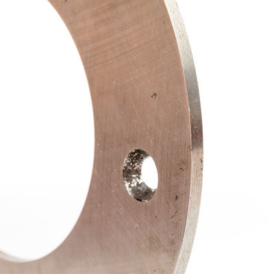 Professional AlNiCo Magnetic Materials For Cast Ring Magnet Guitar Pickups Building