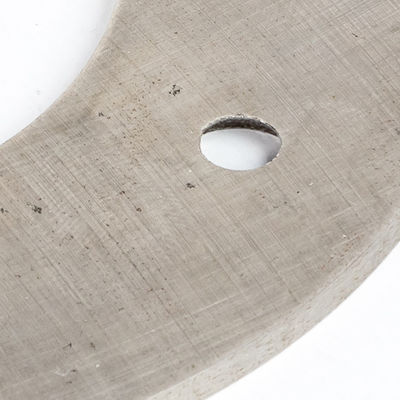 Professional AlNiCo Magnetic Materials For Cast Ring Magnet Guitar Pickups Building