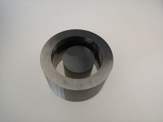 Professional AlNiCo Magnetic Materials For Cast Ring Magnet Guitar Pickups Building