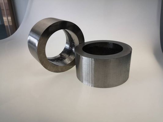 Professional AlNiCo Magnetic Materials For Cast Ring Magnet Guitar Pickups Building