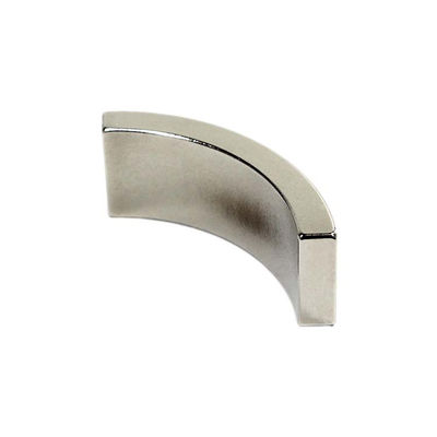 Permanent Industrial Magnet For Maglev Ring Customization Service
