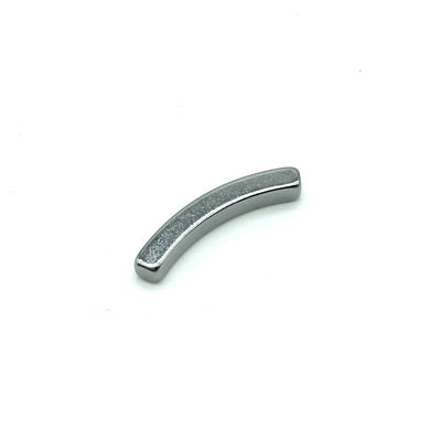 Permanent Industrial Magnet For Maglev Ring Customization Service