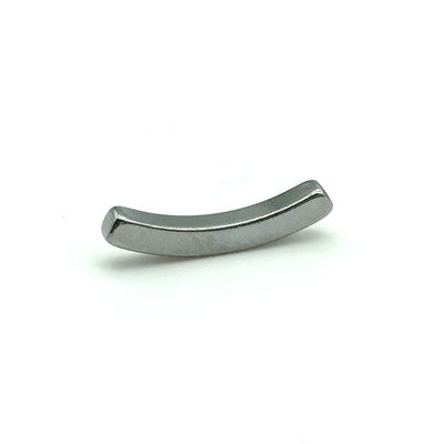 Permanent Industrial Magnet For Maglev Ring Customization Service