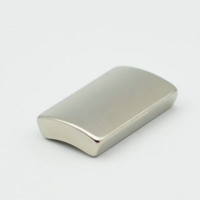 Powerful Permanent Neodymium Magnet Rotor For Motors with Punching Processing Service