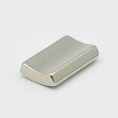 Powerful Permanent Neodymium Magnet Rotor For Motors with Punching Processing Service