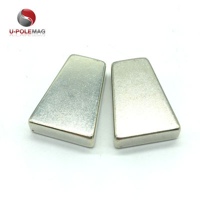 N52 Neodymium Permanent Magnets in Customized Size for Motor and Industry Customization