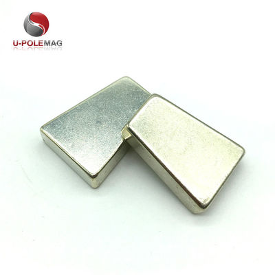 N52 Neodymium Permanent Magnets in Customized Size for Motor and Industry Customization